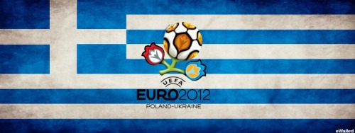 Euro 2012, Greece