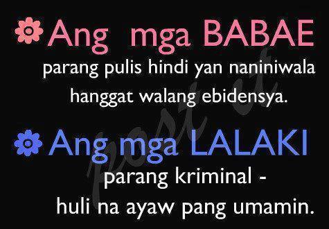 TAGALOG LOVE QUOTES 2013 ON TWITTER