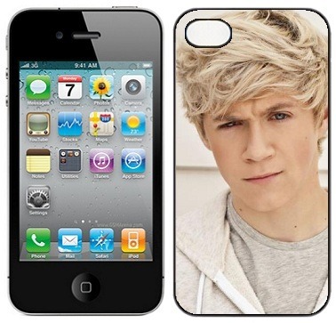 Photo NIALL HORAN # 1D ONE DIRECTION hard case20$ shipped