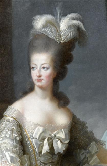 Marie Antoinette to Maria Theresa, 12 June 1778 I am growing much larger; I was childish enough to measure myself; I have already taken on four and a half inches. My dear Mama is very kind to worry about the future little child: I can assure her that I will take great care of it. The way they are brought up now, they are less hampered; they are not swaddled, they are always in a crib or held in the nurse&#8217;s arms, and as soon as they can be outdoors they are accustomed to it little by little until they are almost always out. I think this is the best and healthiest way to [raise children.]
