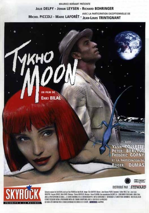 Tykho Moon movie