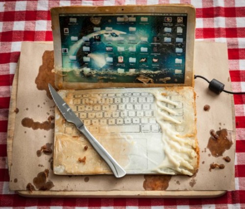 (via Yummy: Deep-Fried Gadgets » This Blog Rules | Why go elsewhere?)