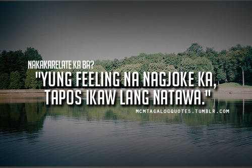 tagalog quoteslove quotes