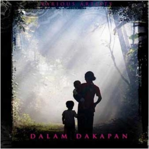 Album : Dalam Dakapan (Ayah & Ibu)
