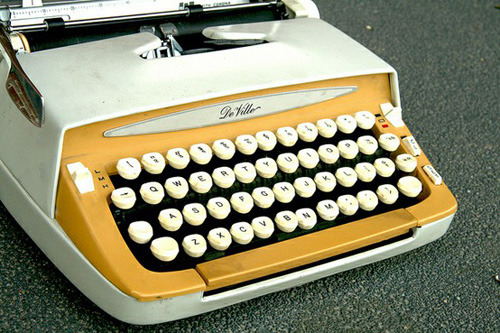 typewritertype:

(via)
