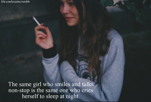 Insecurity Picture Quotes Tumblr