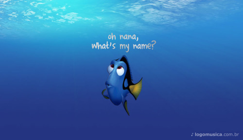 what&#8217;s my name? - rihanna ♪ (http://choc.la/pu6)