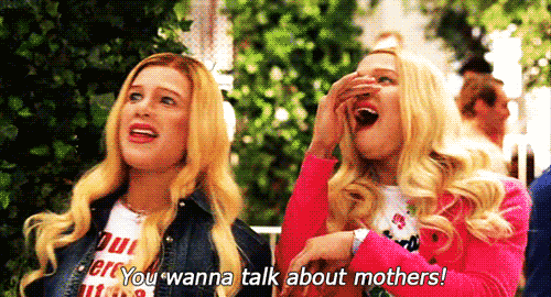 What Are The Yo Mama Jokes On White Chicks