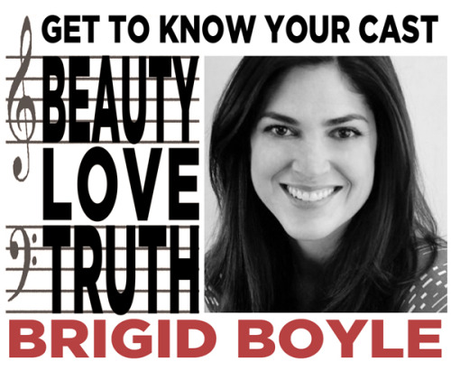 <br /><br /><br /><br />
Hello Beauty Love Truthers. Louie here with another edition of Get to Know Your Cast. Today - Brigid Boyle! Brigid will be in our June 28th, 8PM show at The PIT (123 E24th St).Â Get tickets for the show here.</p><br /><br /><br />
<p>3 things you have done, invented and/or thought!Â </p><br /><br /><br />
<p>1. Cheerios with peaches make the best breakfast (DURING PEACH SEASON ONLY).<br /><br /><br /><br />
2. A flat iron for hair is a great way to iron shirts while you are wearing them.<br /><br /><br /><br />
3. Is there someone out there whose favorite food is ice cream cones? Like just the cone portion?Â </p><br /><br /><br />
<p>3 things in the future (immediate or far) that you&#8217;re looking forward to:</p><br /><br /><br />
<p>1. Lunch.<br /><br /><br /><br />
2. Getting it together.<br /><br /><br /><br />
3. Heaven.</p><br /><br /><br />
<p>What springs to mind when you hear:</p><br /><br /><br />
<p>1. BEAUTY! Colors!<br /><br /><br /><br />
2. LOVE! Moms!<br /><br /><br /><br />
3. TRUTH! A big book!&#8230;??</p><br /><br /><br />
<p>Anything else you want to share with your adoring public?<br /><br /><br /><br />
Truly love you, beauties.</p><br /><br /><br />
<p>Next Up: Matt Higgins!