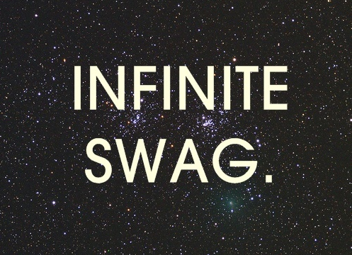 Infinite Swag on imgfave