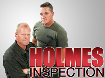 Holmes Inspections | Facebook