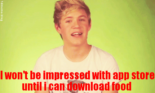 1D Funny Imagines, chapter 21 - One Direction Fanfiction