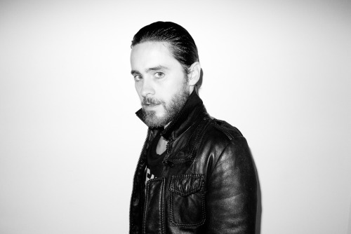 Jared Leto at The Chateau Marmont #6