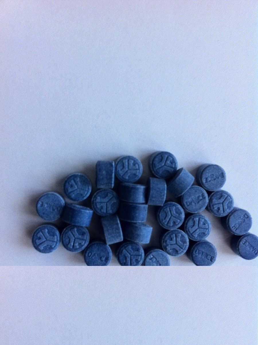 Purple defqon pill report ecstasy