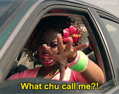 gif LOL funny humor misc glozell beauty and the beat Toddymobs