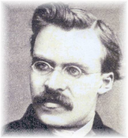 He who has a why to live can bear almost any how.

~ Friedrich Nietzsche