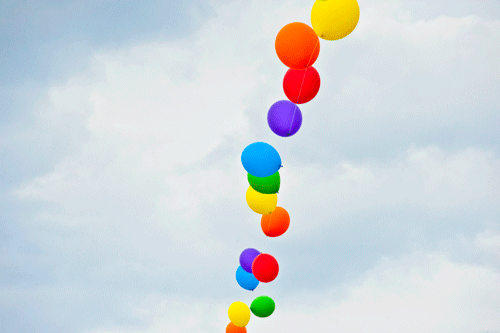govballnyc balloons gif | WiffleGif