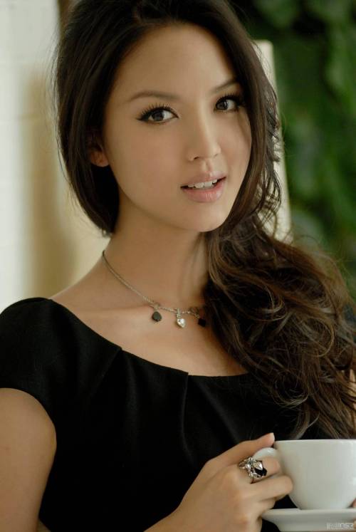 Zilin Zhang - Photo Actress