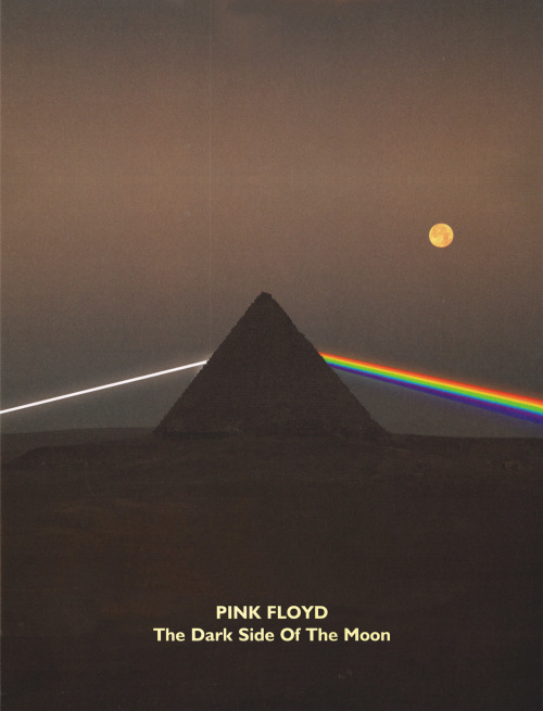 When the music's over... (pink floyd,dark side of the moon)