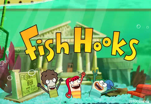 fish hooks tumblr fish hooks 491x338