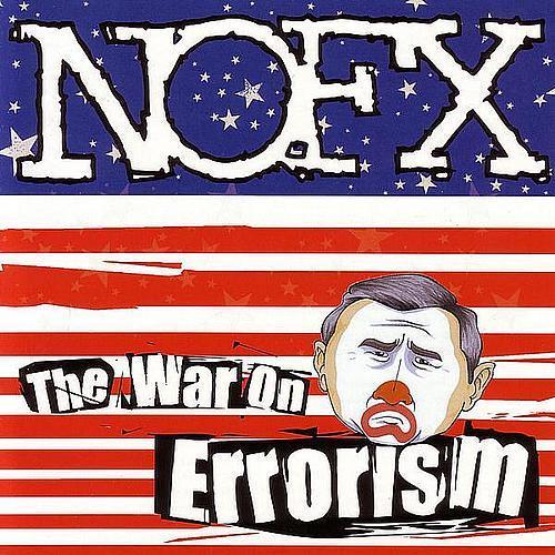 NOFX    American Errorist (I Hate Hate Haters)