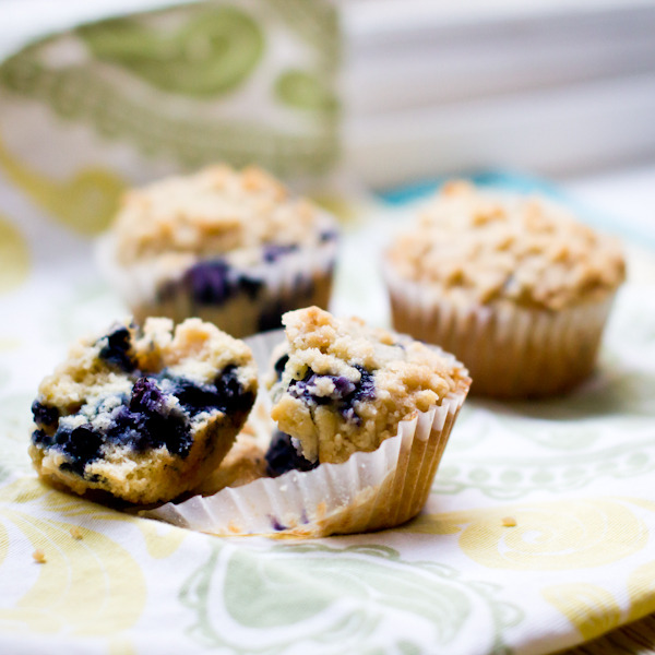 (via Lemony Blueberry Muffins » A Full Measure of Happiness)