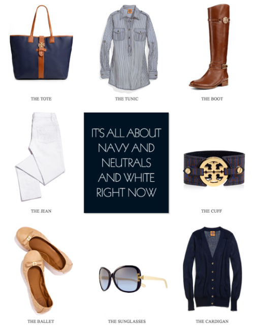 thecolorfulcollegiate:

Please Tory Burch, just take all my money. I don’t need to go to fall trimester. 

