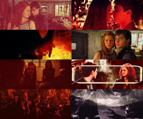 hinny + red (asked by teampotter)