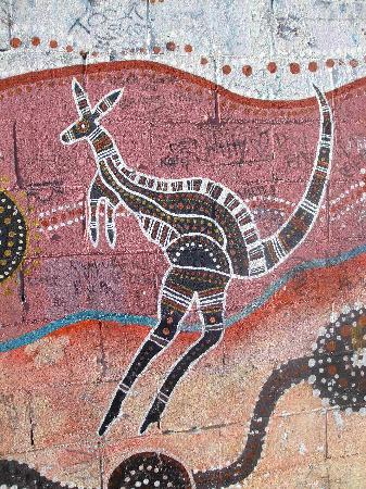 Aboriginal Australian Art