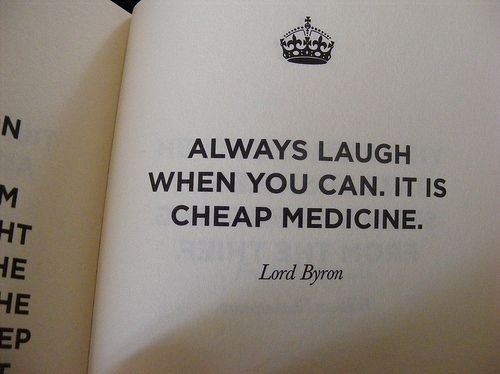 Quotes inspiration lord byron