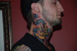 tattoo and tattoos