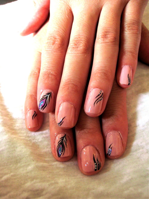 lady fancy   nail art   nail design   nail polish   nails