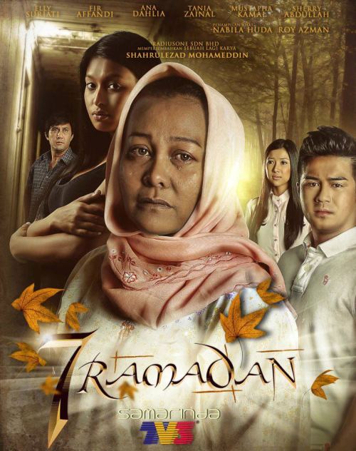 Drama 7 Ramadan