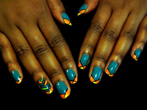 lady fancy   ladyfancynails   nail art   nail design   nail polish