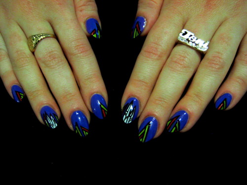 ladyfancynails   lady fancy   nail art   nail design   Toni