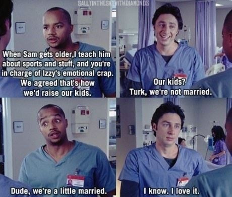 Best Turk And Jd Quotes