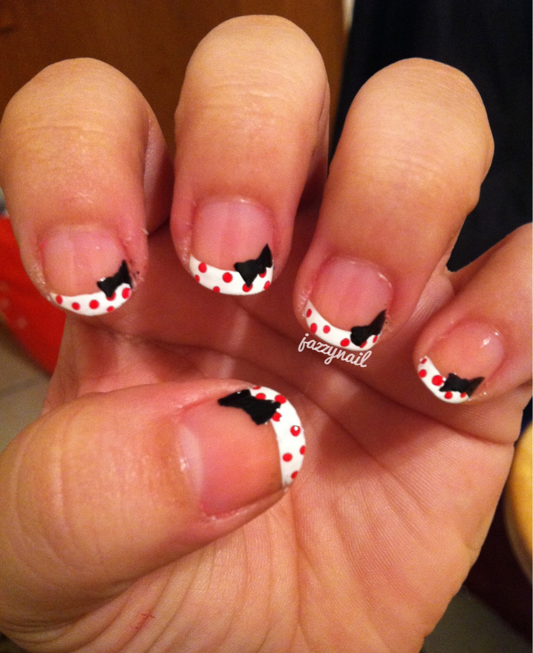 Nail Designs French Tip  Nail Designs, Hair Styles, Tattoos and 