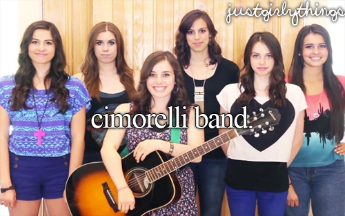 Vote for Cimorelli at teenchoiceawards under &#8220;Other&#8221; and &#8220;Webstar!&#8221;