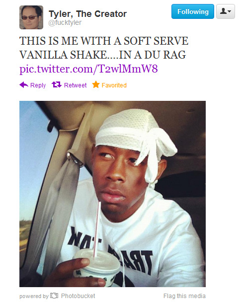 Funny Quotes Tyler The Creator. QuotesGram