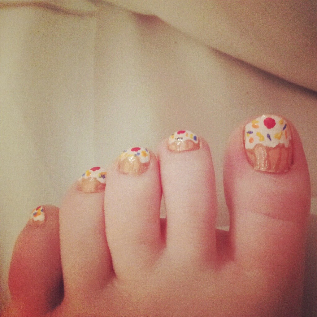 nail designs pedicure design toe nails designs toe nail designs tumblr  title=