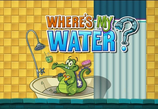 Where´s My Water 1.7.0 apk
DOWNLOAD