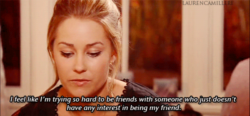 Image result for lauren conrad quote gifs