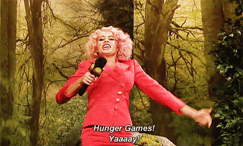 gif LOL funny haha baby lawlz hunger games snl hehe babies SofÃ­a ...