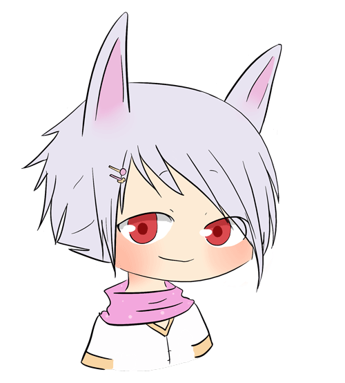 More AS chibis &gt;_&lt; Wenka is just too shota for me xD LOVE him &lt;3
