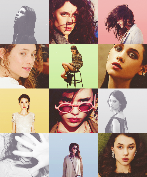 theperksofbeingatimelord:

the never-ending list of flawless people:

002. Astrid Bergès-Frisbey

