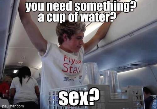 tagged as: niall horan. sex. fanfiction. water. hot. one direction. want
