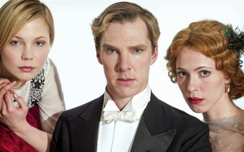 Parade&#8217;s End: &#8216;Who is this Benedict Cumberbatch?&#8217;
Benedict Cumberbatch is the star name in Sir Tom Stoppard&#8217;s new BBC adaptation, Parade&#8217;s End, but HBO bosses had to be cajoled into casting him.
Sir Tom Stoppard is returning to the BBC after more than 30 years with a lavish adaptation of Parade&#8217;s End, the quartet of novels by Ford Madox Ford.

Beginning in the years before the First World War, it stars Benedict Cumberbatch as Christopher Tietjens, a cuckolded husband, and Rebecca Hall as his adulterous wife Sylvia.


Adelaide Clemens, an Australian actress, plays Valentine, a spirited suffragette who falls in love with Cumberbatch’s buttoned-up civil servant.


The five-part costume drama is a BBC/HBO co-production to be shown on both sides of the Atlantic, and is believed to be the most expensive production ever broadcast on BBC Two with a budget of around £12 million part-funded by the US network.


Benedict Cumberbatch, star of Sherlock, is now an international name with forthcoming roles in Hollywood blockbusters The Hobbit and the newStar Trek film.
However, Parade’s End director Susanna White had to convince HBO bosses to cast him when he was a relative unknown.
She said: “Christopher was probably the hardest character to cast because he’s such a buttoned-up Englishman who doesn&#8217;t show his emotions, and yet you have to fall in love with him and want to follow his journey over five hours.
“There was really only a tiny amount of people we felt could play him. Benedict seemed so right for the part but he was less well-known when we started out.
“There was a famous breakfast at The Ivy when HBO said, ‘Who is this Benedict Cumberbatch?’ And we said, ‘Trust us, he’s a truly great actor and by the time Parade’s End has come out everyone will have heard of him’.
“And of course, now everyone in America has heard of him.”
Ford’s books were published between 1924 and 1928 but fell out of fashion and the author is often overlooked in lists of the 20th century’s great British novelists.
Success for the five-part television adaptation is likely to fuel a renewed interest in the author’s work.
Sir Tom last wrote for the BBC in 1979, when he worked on the Playhouse series, and admitted that he was unfamiliar with much modern television.
“I watch it sporadically. I can’t say there’s anything where I arrange to be at home at the same hour on the same day every week,” he said.
“I don’t watch as much television as probably the average viewer and I’m a bit out-of-date about television. I write talkies - I wrote Parade’s End in the same spirit as I write stage plays.”
Sir Tom began work on the project in 2008 and it has taken four years to reach the screen. It is due for broadcast in the UK later this summer.
The Edwardian setting and First World War drama have been explored recently in Downton Abbey and the BBC’s adaptation of Sebastian Faulk’s Birdsong.
Asked why the period held such fascination for viewers, Sir Tom said: “It was the last period of social history among the top half of the English class system. In the case of 1914, there is a sense of an important page being turned, never to be turned back again.”
Ford’s books were experimental in style and Sir Tom admitted that he had invented a number of scenes in order to keep the narrative flowing.
“I started reading it and pretty damn quickly I really wanted the job,” he said. “It’s a tremendously unputdownable book but you have to come to its aid when you’re adapting it into a television play.
“The structure of the book is not linear, nor does it fall into five equal parts. There’s a lot of interesting stuff going on without it necessarily having a dramatic momentum. So there are a lot of things I got from source books and we were using stuff which wasn’t in the novel at all.”

