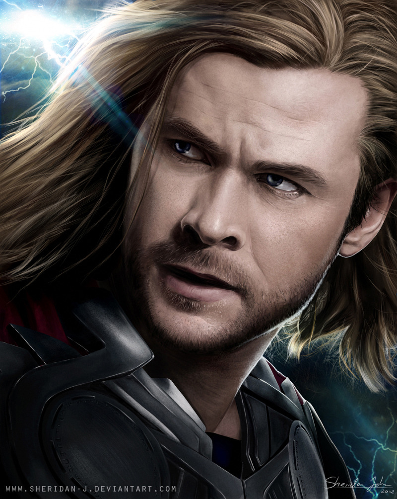 iron man tony stark The Avengers Captain America Steve Rogers Thor thor odinson loki Clint Barton - tumblr_m7xk72sx2A1rqd9vio4_1280