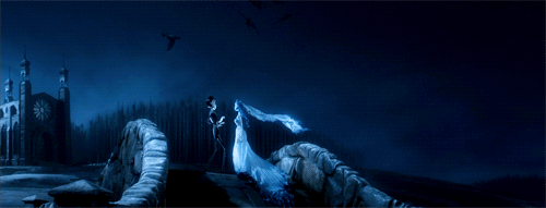   "Tim Burton's Corpse Bride"  