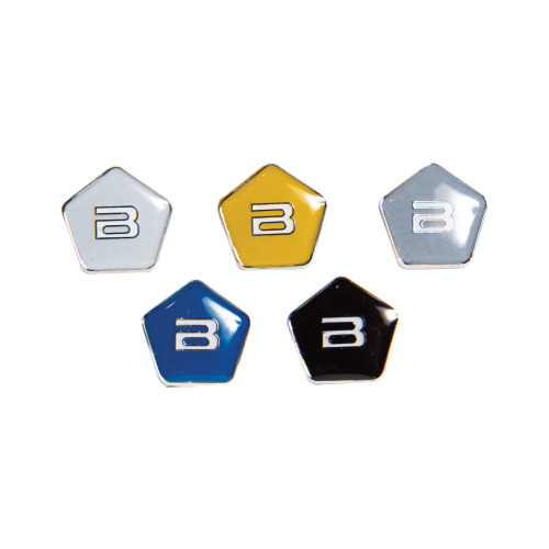 
YG e-Shop: BIGBANG &#8220;Still Alive&#8221; Goods - Button Set
Price: KRW 20,000
